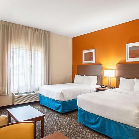Mainstay Suites Madison - Monona Kültér fotó