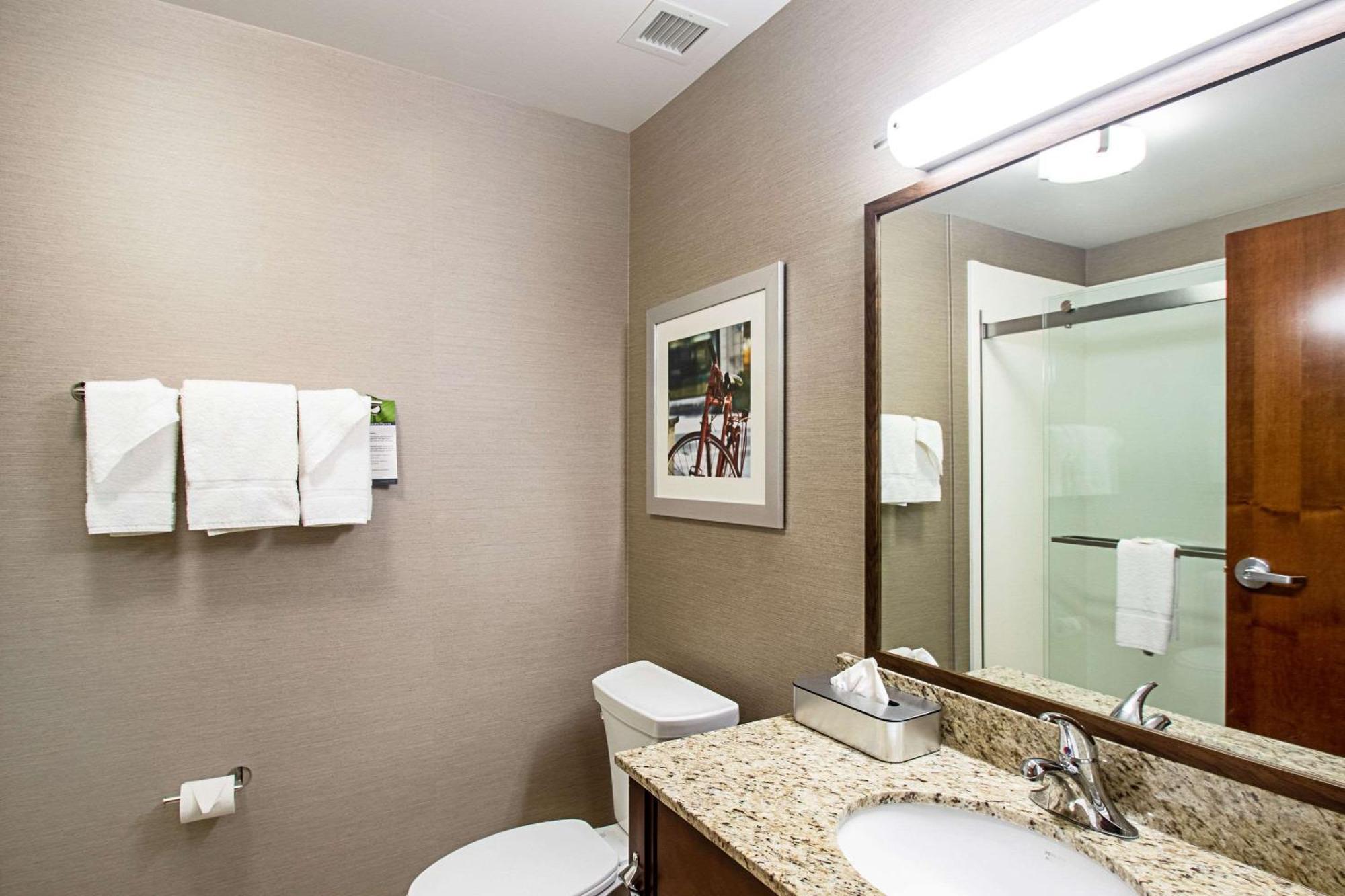 Mainstay Suites Madison - Monona Kültér fotó