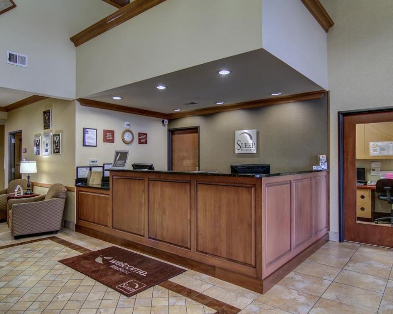 Mainstay Suites Madison - Monona Kültér fotó
