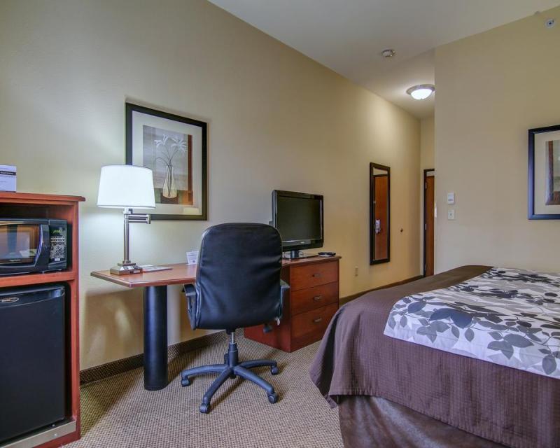 Mainstay Suites Madison - Monona Kültér fotó