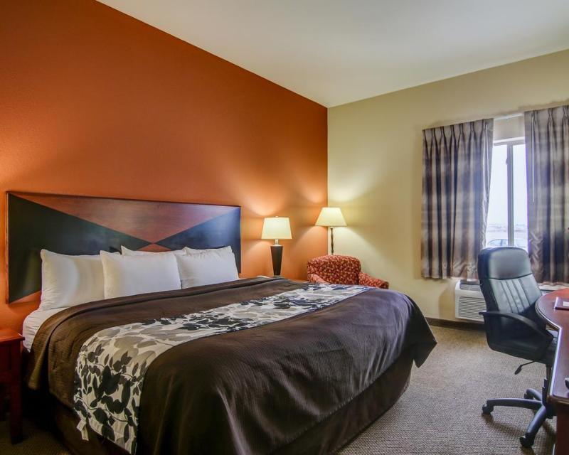 Mainstay Suites Madison - Monona Kültér fotó