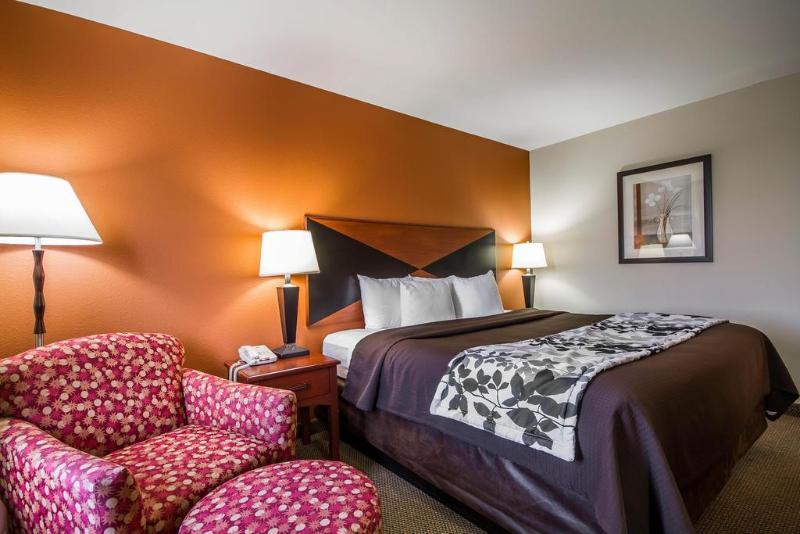 Mainstay Suites Madison - Monona Kültér fotó