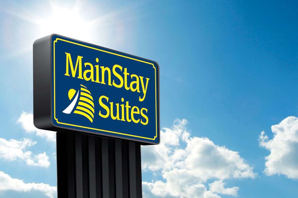 Mainstay Suites Madison - Monona Kültér fotó